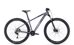 Cube Aim SLX  graphite´n´metal