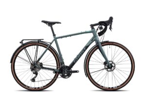 Ghost Road Rage Essential EQ greenbay/green/blackmat