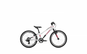 Conway MS 200   pearl white/pink