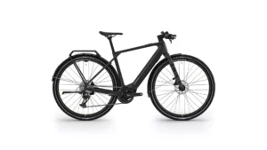 Conway Nyvon 8.0 C Allroad black matt reflective