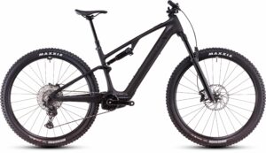 Cube AMS Hybrid One44 C:68X Race blackline