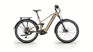 Conway Xyron SUV 5.0 desert matt
