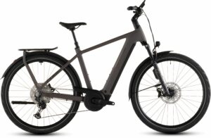Cube Kathmandu Hybrid EXC 800 cedar´n´chrome