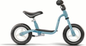 Puky Laufrad LR M aqua green