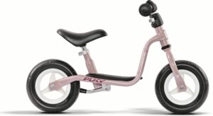 Puky Laufrad LR M pearl pink