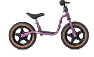 Puky Laufrad LR L perky purple