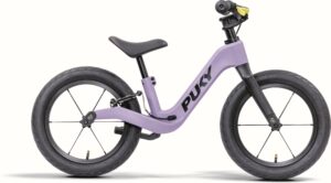 Puky Laufrad Next lavender/black