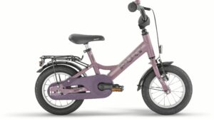 Puky Youke 12 perky purple
