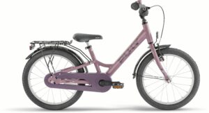 Puky Youke 18 perky purple