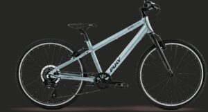 Puky LS-Pro 24-8 ash blue/anthracit