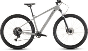Cube Aim Pro greige´n´titan