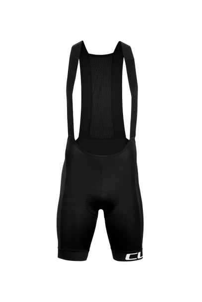 CUBE ROAD/XC Trägerhose kurz