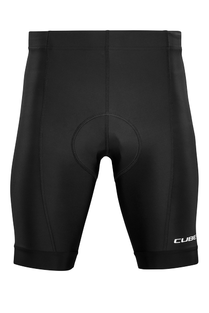 CUBE ROAD/XC Radhose CMPT black