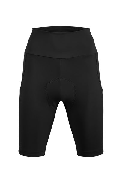 CUBE ROAD/XC WS Radhose CMPT kurz