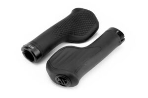 Griffe ACID TRAVEL COMFORT regular black