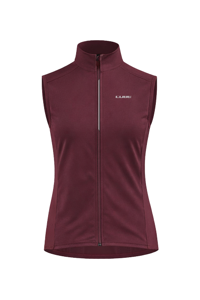 CUBE WS Windweste CMPT bordeaux