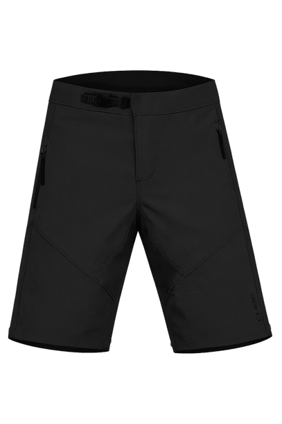 CUBE MTB Enduro Short black