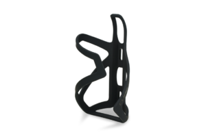 CUBE Flaschenhalter HPP Sidecage matt glossy black