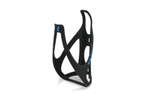 CUBE Flaschenhalter HPP matt black blue