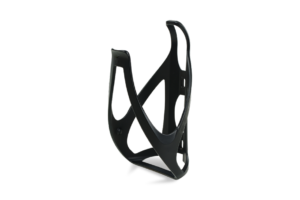 CUBE Flaschenhalter HPP matt black glossy black