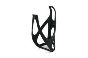 CUBE Flaschenhalter HPP matt black grey