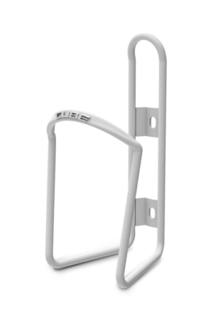 CUBE Flaschenhalter HPA matt white