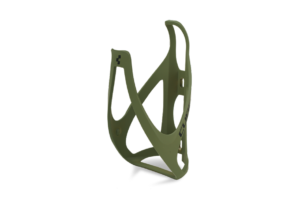 CUBE Flaschenhalter HPP matt olive black