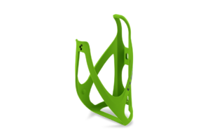 CUBE Flaschenhalter HPP matt green black