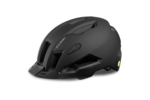 CUBE Helm EVOY HYBRID black