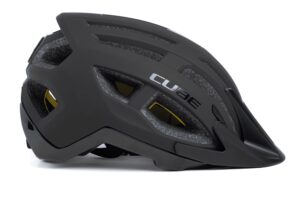 CUBE Helm OFFPATH black