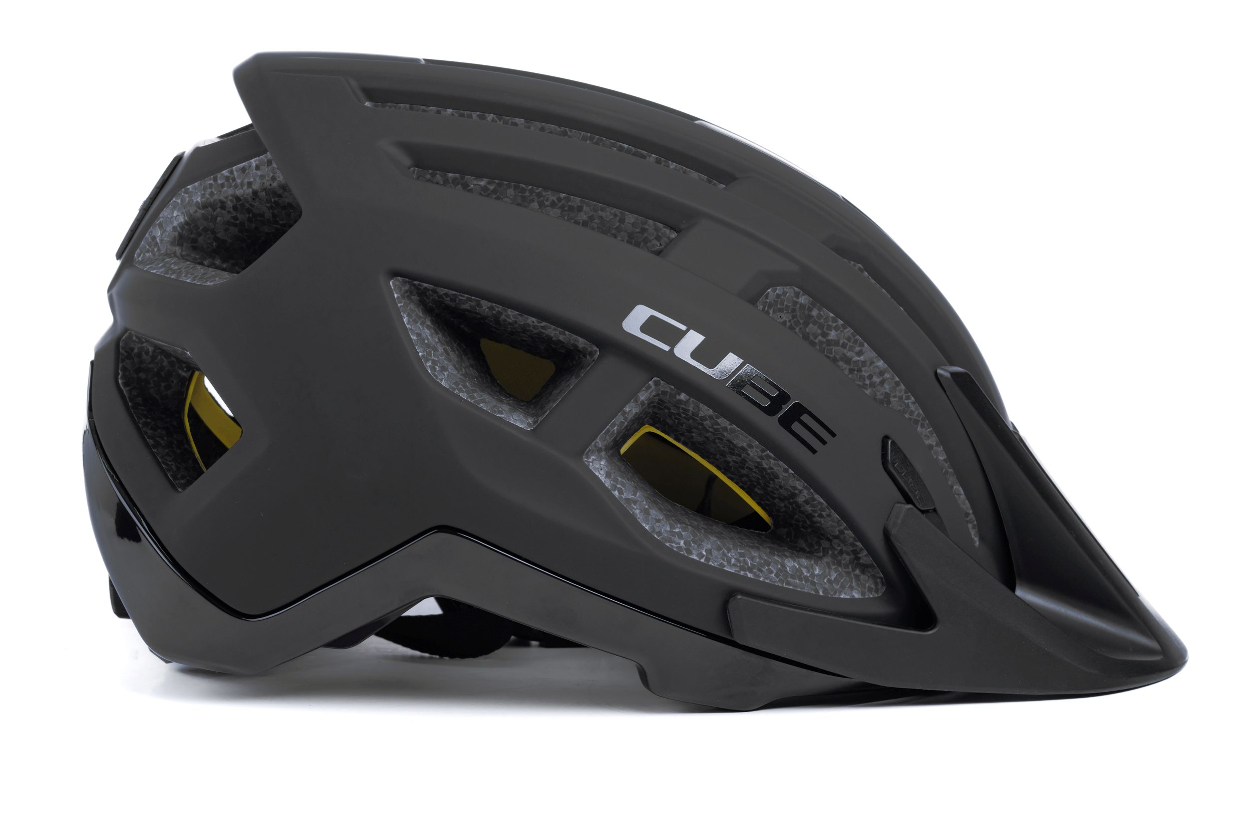 CUBE Helm OFFPATH black