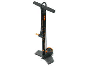 Standpumpe SKS AIR-X-PLORER 10.0