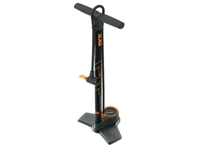 Standpumpe SKS AIR-X-PLORER 10.0