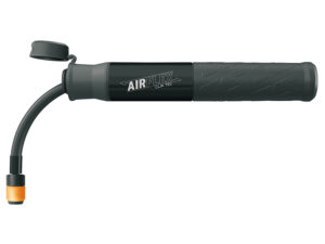 Luftpumpe SKS AIRFLEX EXPLORER BLACK - CLIK TEC