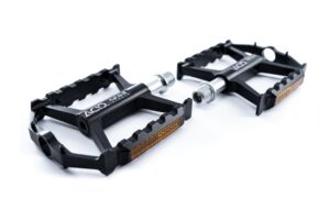 ACID Pedale FLAT A31 CLASSIC black