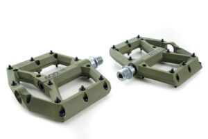 ACID Pedale FLAT P20 olive