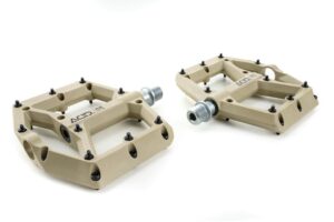 ACID Pedale FLAT P20 desert