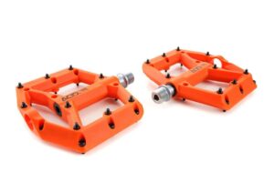 ACID Pedale FLAT P20 orange