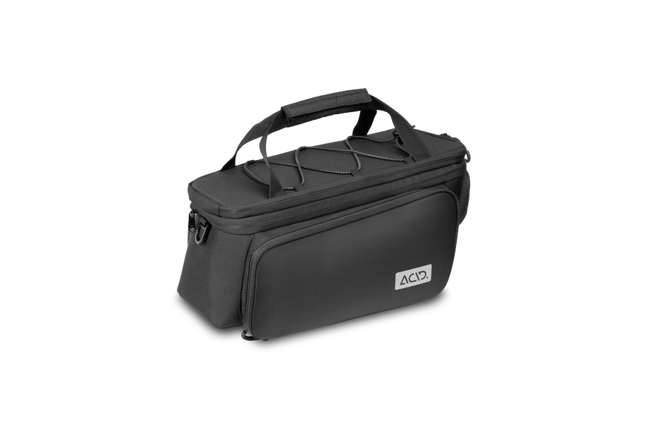 ACID Gepäckträgertasche CITY 8+16 RILink