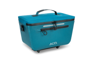 ACID Gepäckträgertasche PRO 10 RILink
