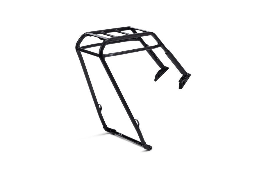 ACID Gepäckträger FULL SUSPENSION RILink Axle Mount
