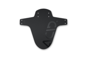 ACID Schutzblech Downhill black