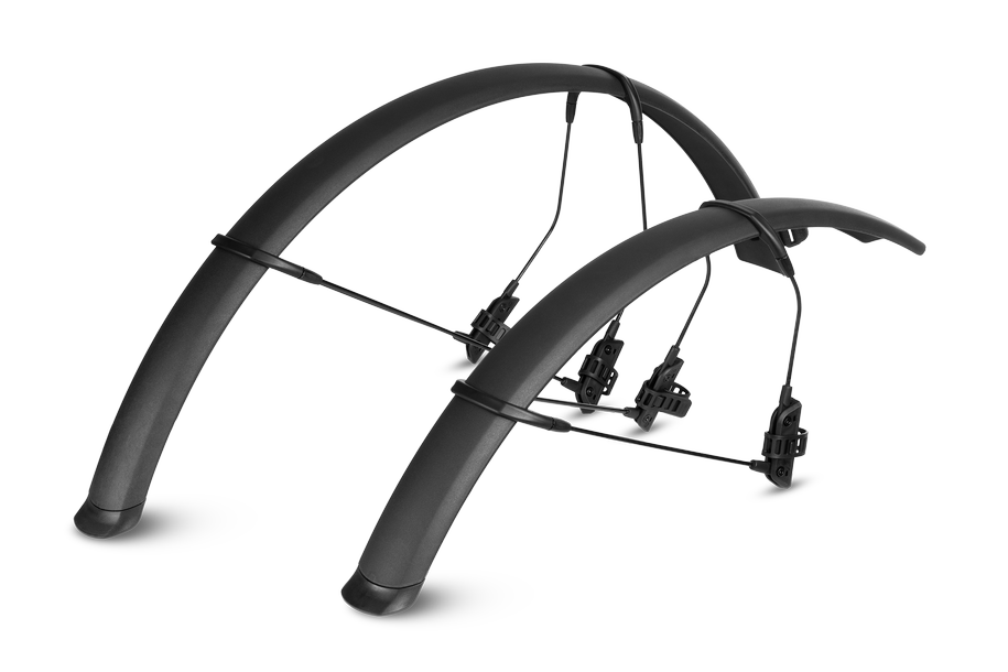 ACID Steckschutzblechset GRAVEL 28"