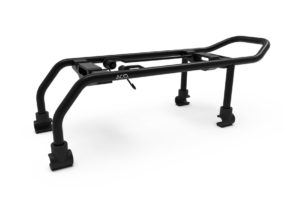 ACID Aufsatz RAIL 120 mm RILink