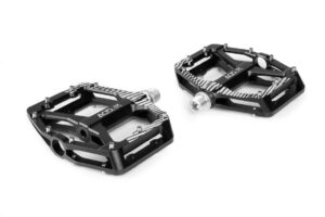 ACID Pedale FLAT A30 black