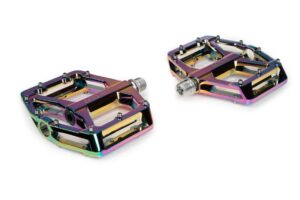 ACID Pedale FLAT A30 oil slick