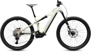 Cube Stereo Hybrid ONE44 HPC Race 800 mellowyellow´n´lilac