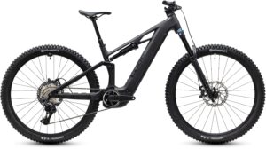 Cube Stereo Hybrid ONE44 HPC SLX 800 blackline
