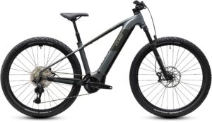 Cube Reaction Hybrid Race 800 slabgrey´n´chrome