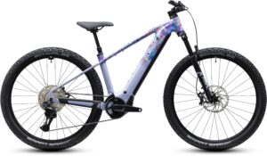 Cube Reaction Hybrid SLX 800 artline